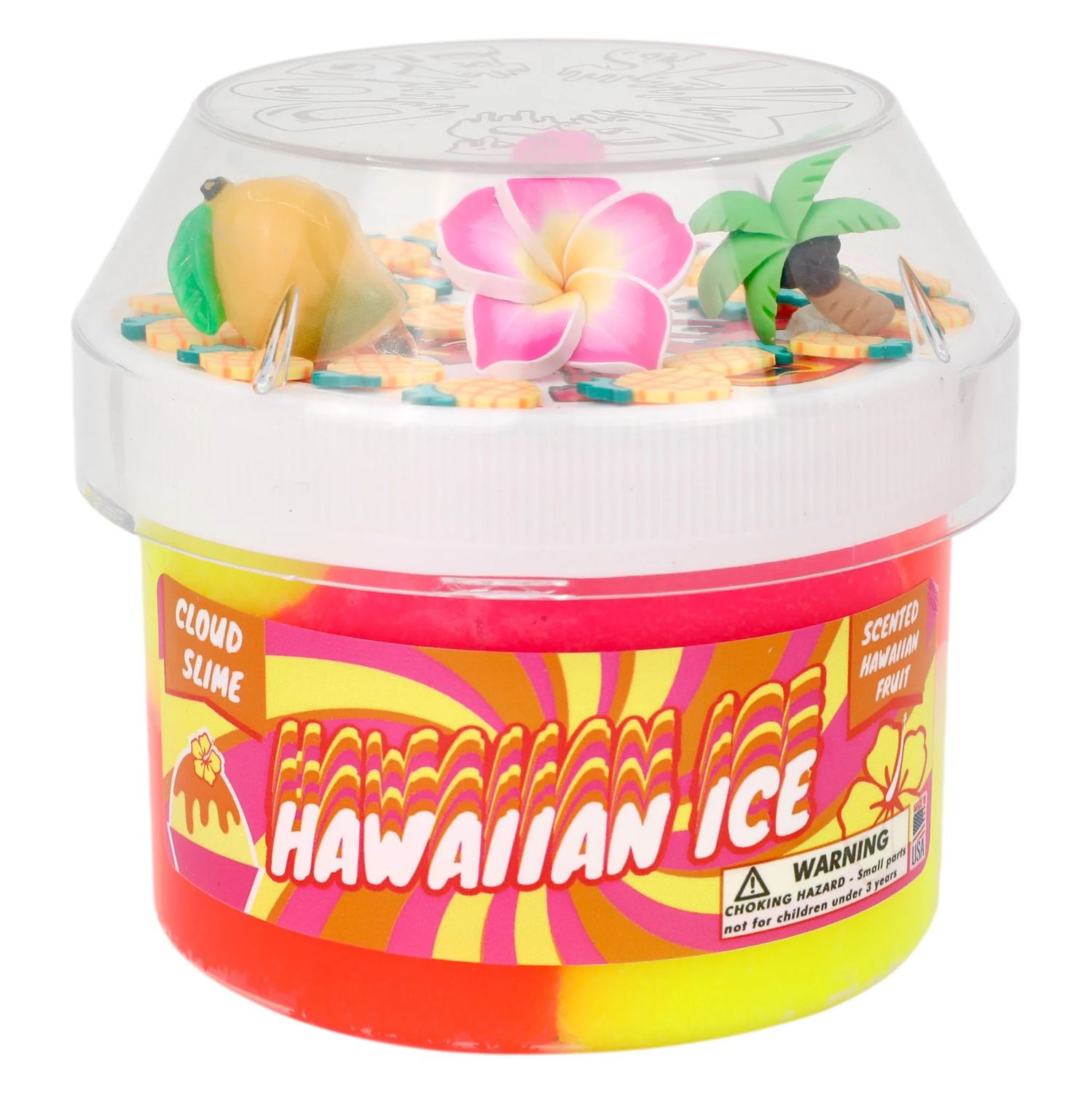 Dope Slimes - Hawaiian Ice