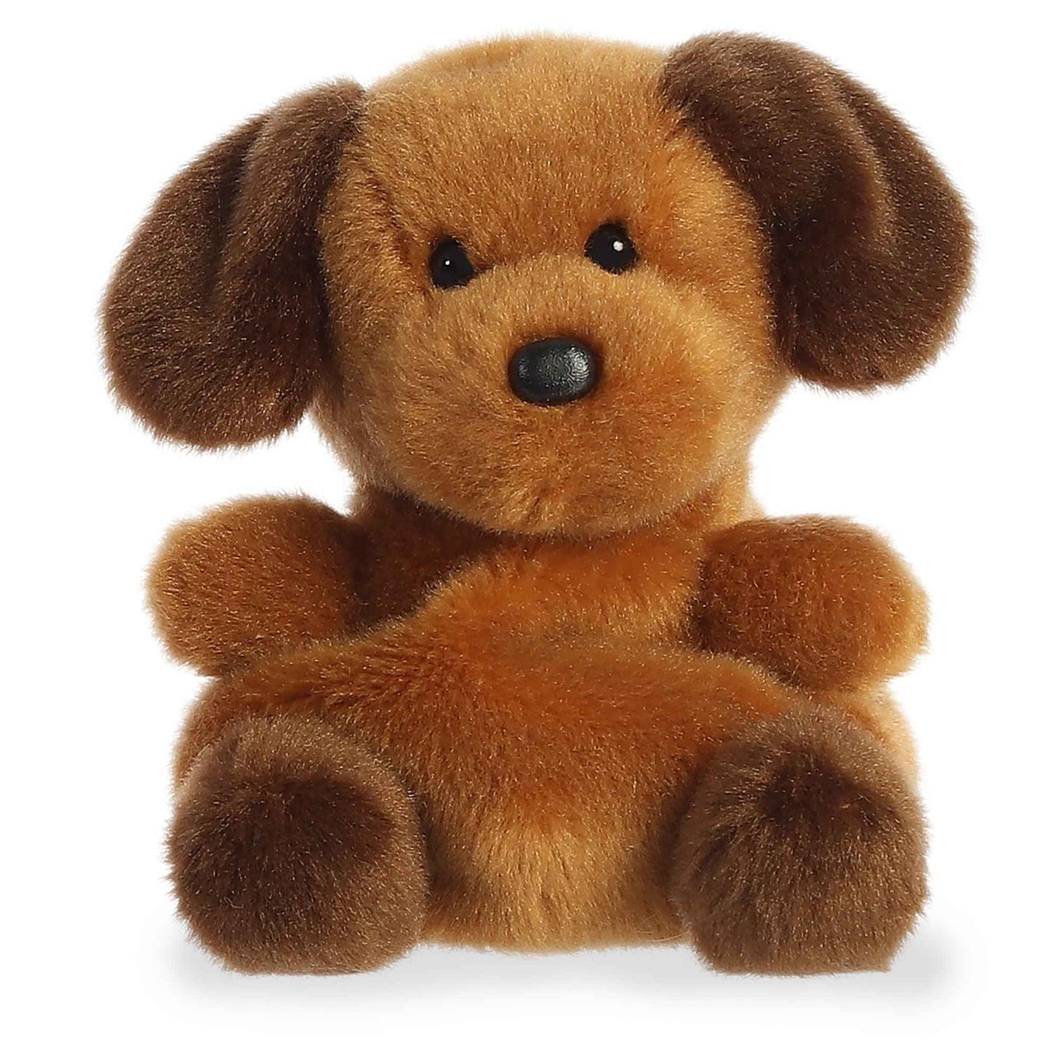 Palm Pals - Ruff Ruff Puppy