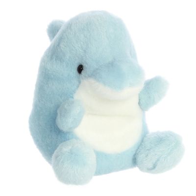 Palm Pals - Clicks Dolphin
