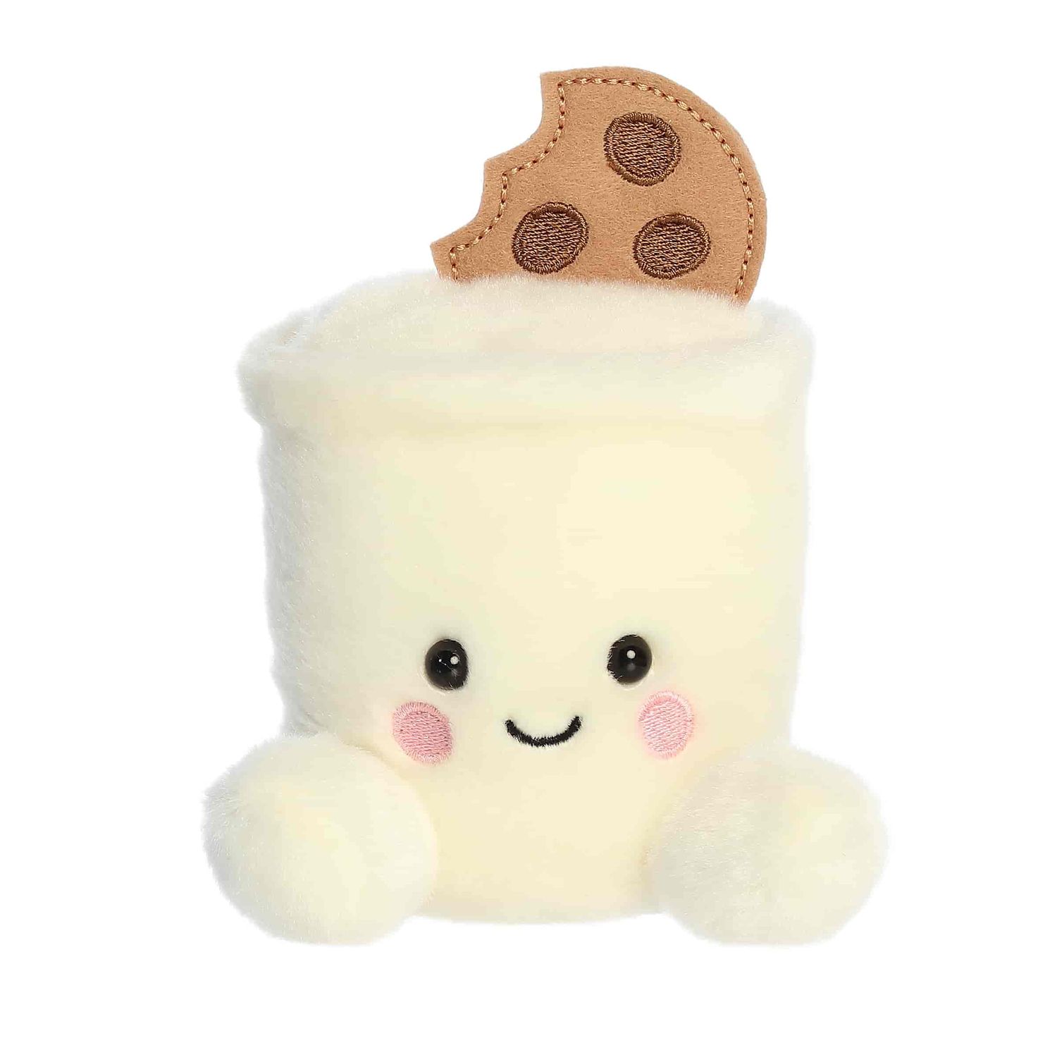 Palm Pals - Duncan Milk &amp; Cookies