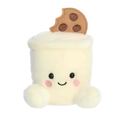 Palm Pals - Duncan Milk &amp; Cookies