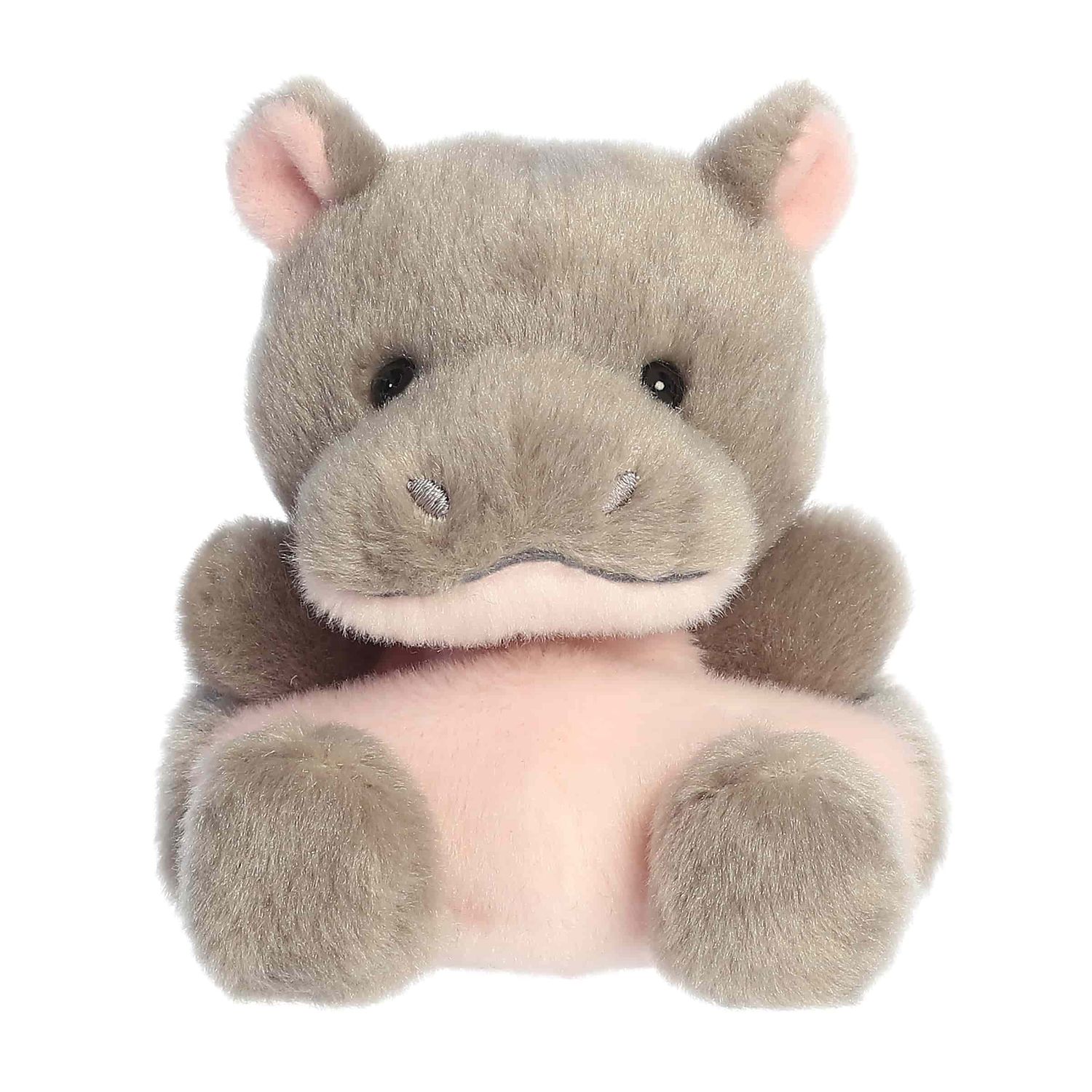 Palm Pals - Ham Pygmy Hippo