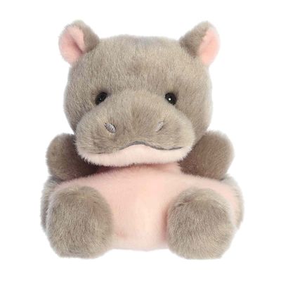 Palm Pals - Ham Pygmy Hippo