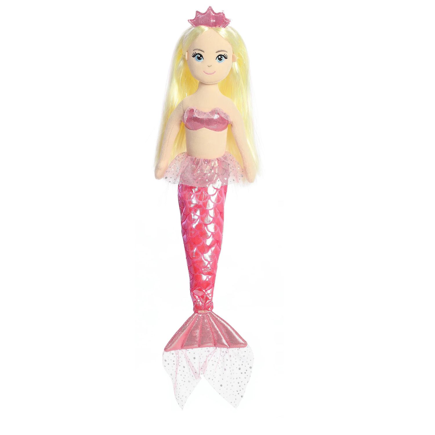 Sea Sparkles - Angela