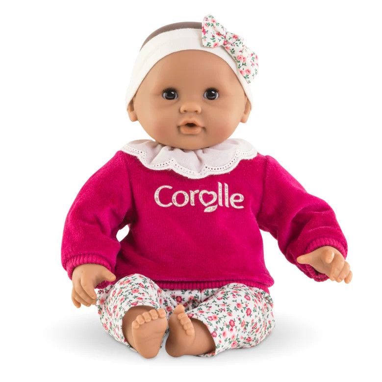 Bebe Calin - Maria Pink Grenadine