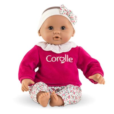 Bebe Calin - Maria Pink Grenadine