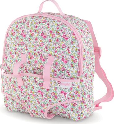 Backpack Baby Doll Carrier