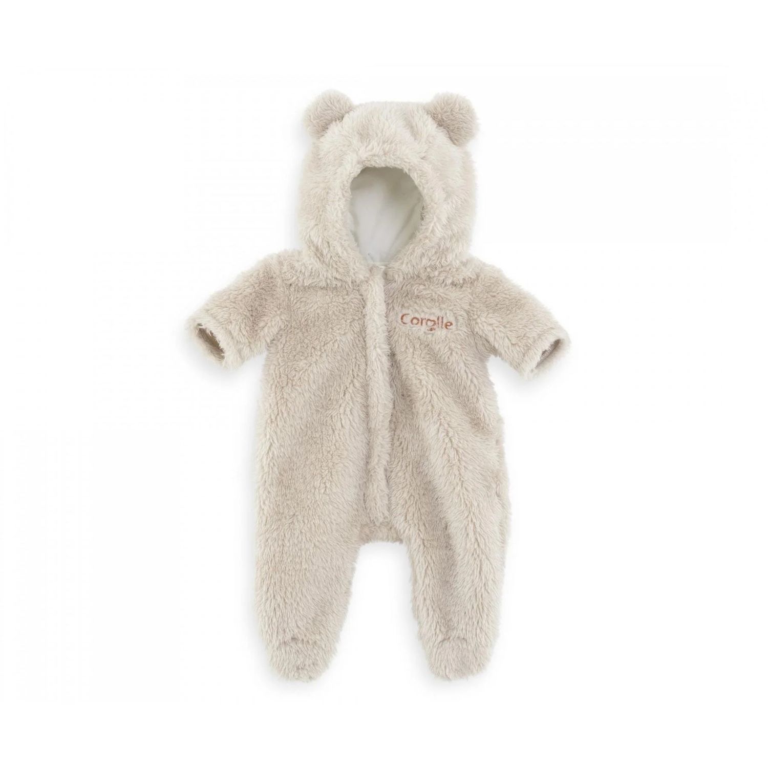 12" Bunting - Teddy Bear
