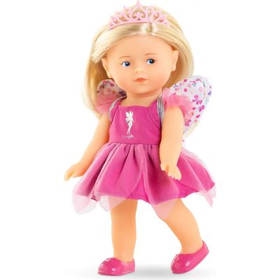 Mini Corolline - Rosy Fairy