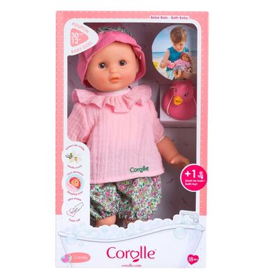 Bebe Bath - Coralie (Bloomers)