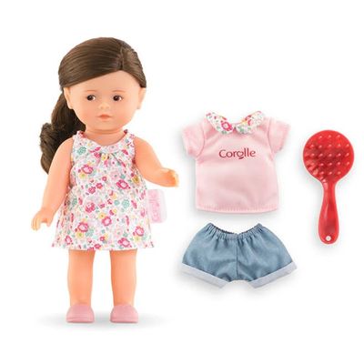 Mini Corolline - Romy Mini World
