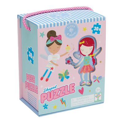 Rainbow Fairy - 30 pc Puzzle