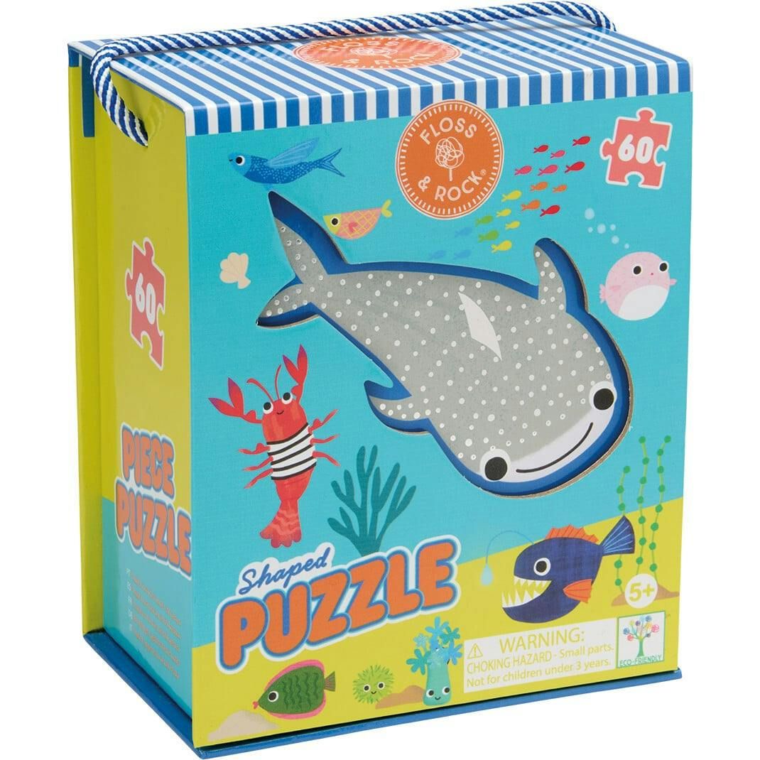 Ocean - 60 pc Puzzle