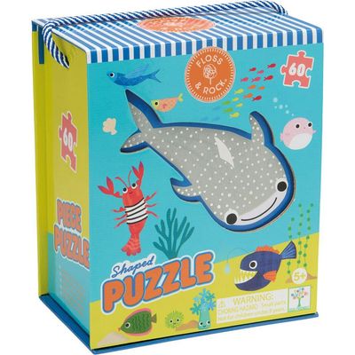 Ocean - 60 pc Puzzle