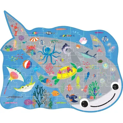 Ocean - 60 pc Puzzle