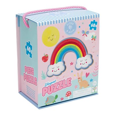 Rainbow Fairy - 60 pc Puzzle
