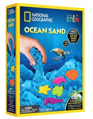 Ocean Sand