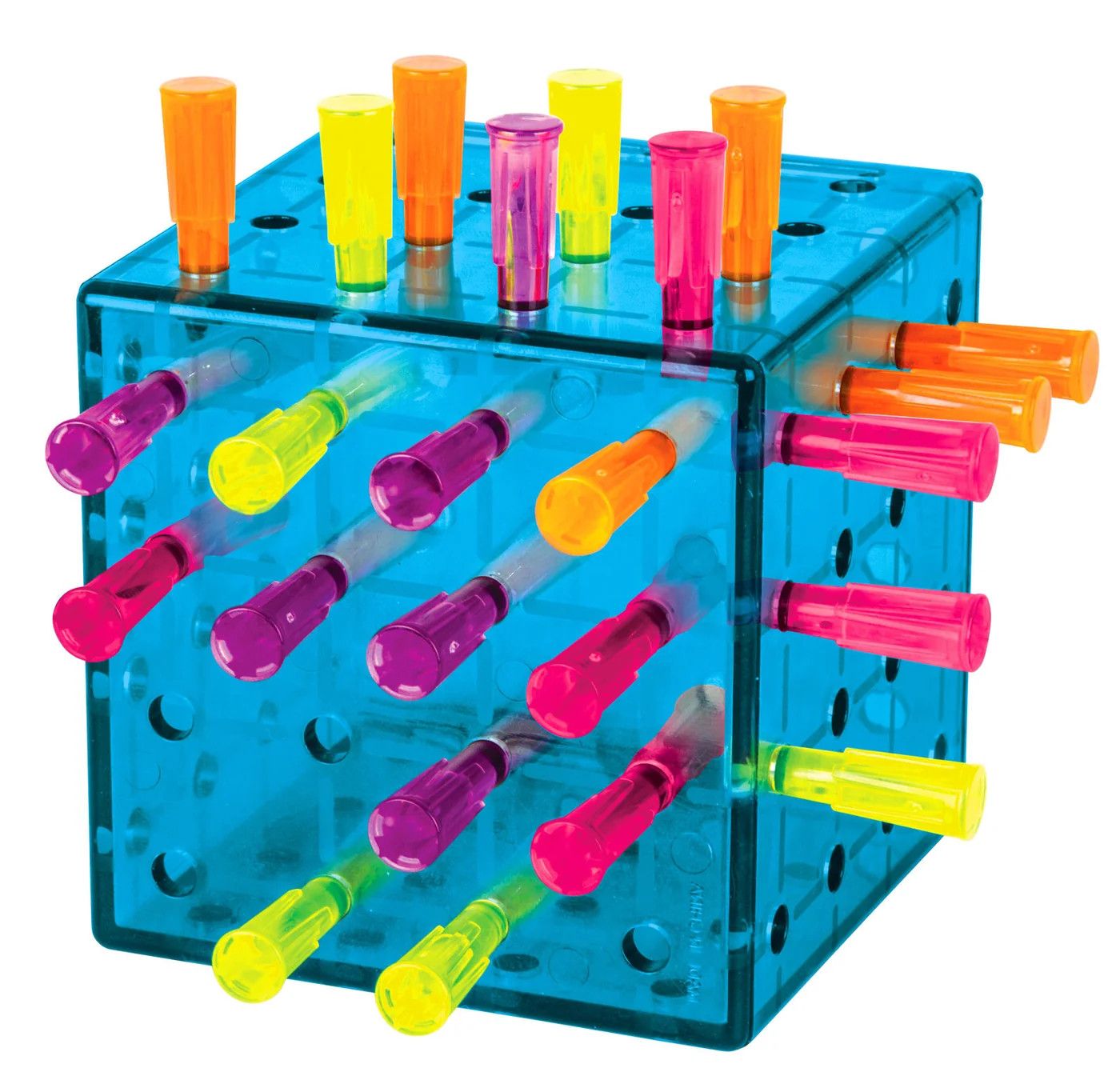 Mental Block Game