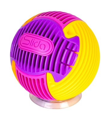 Slida Sphere Puzzle