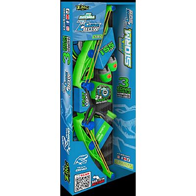 Air Storm Z-Curve Bow