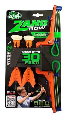 Zano Bow