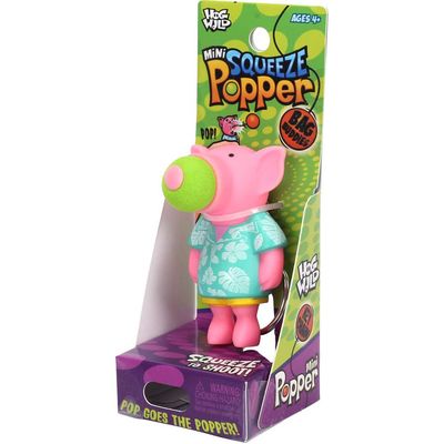 Mini Squeeze Popper