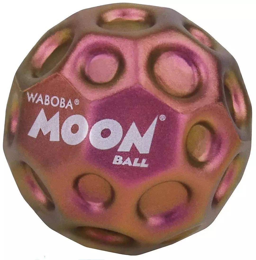 Moon Ball - Metallic