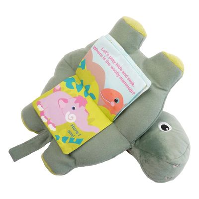Story Stuffies - Bronty