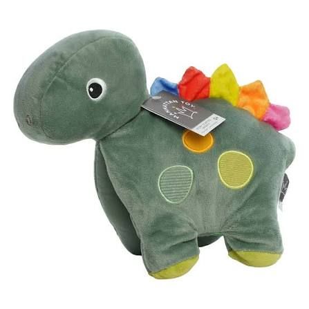 Story Stuffies - Bronty