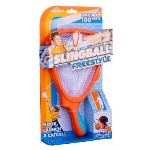 Slingball Freestyle