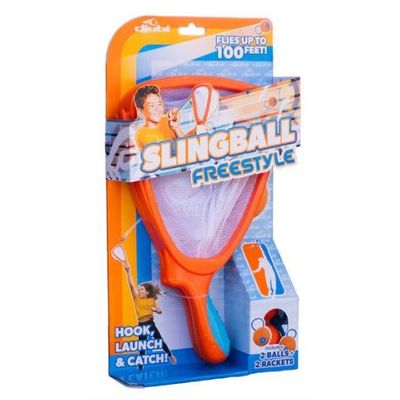 Slingball Freestyle