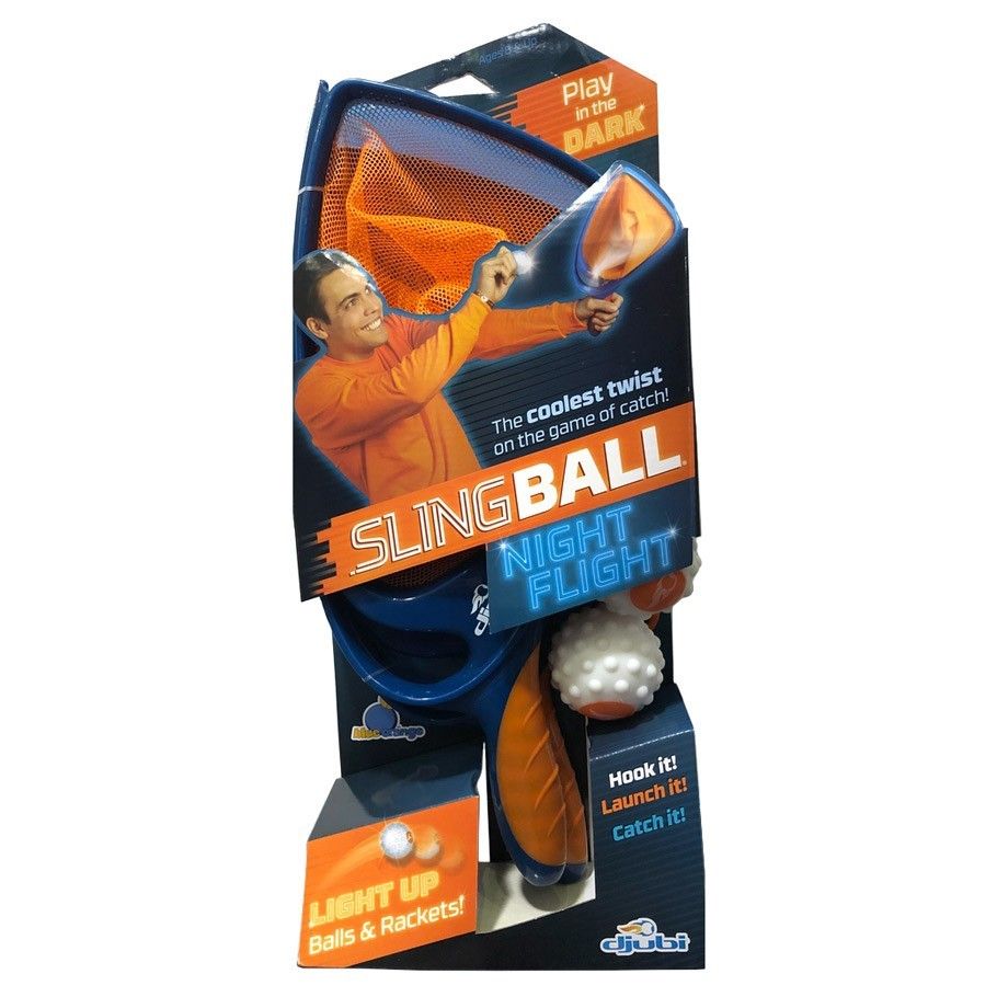 Slingball Night Flight