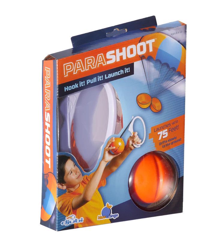 ParaShoot