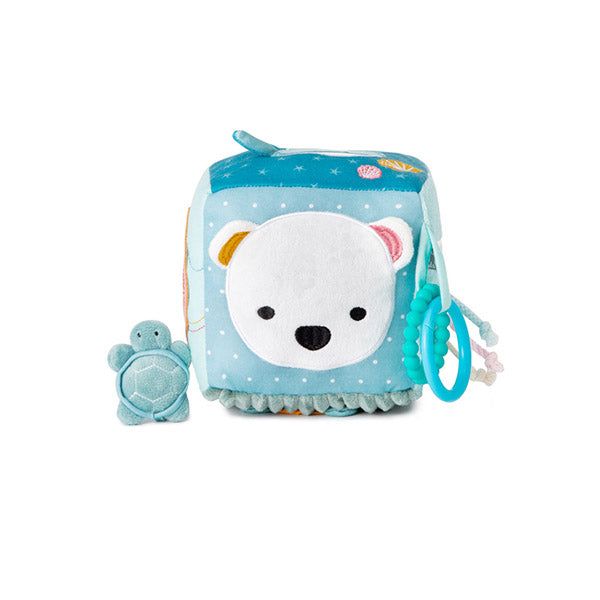 Activity Cube - Ocean