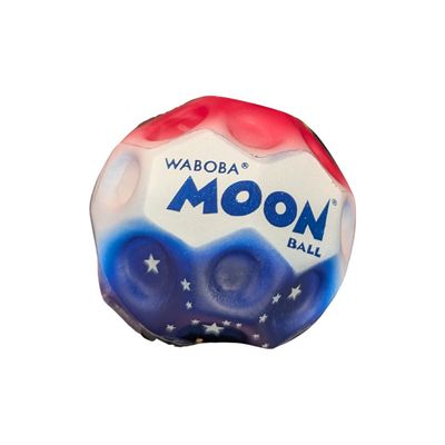 Moon Ball - Stars &amp; Stripes