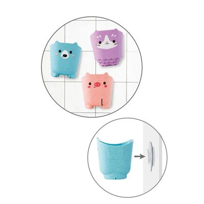 Pour &amp; Play Animal Cups