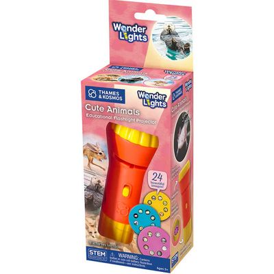 Wonder Lights - Cute Animals