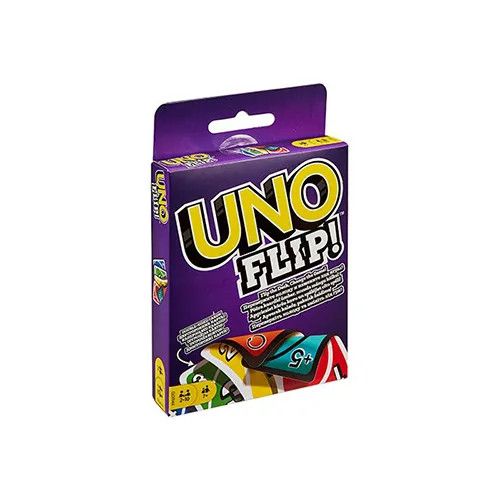 Uno Flip