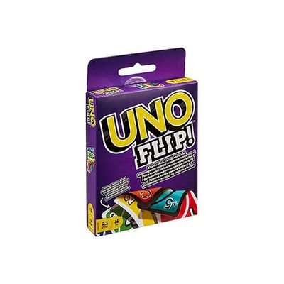 Uno Flip
