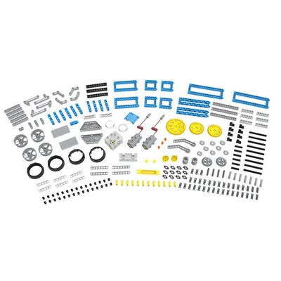 Remote-Control Robotics