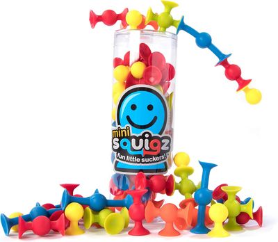 Mini Squigz - 30 piece
