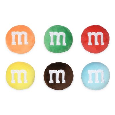 M&amp;M Plush