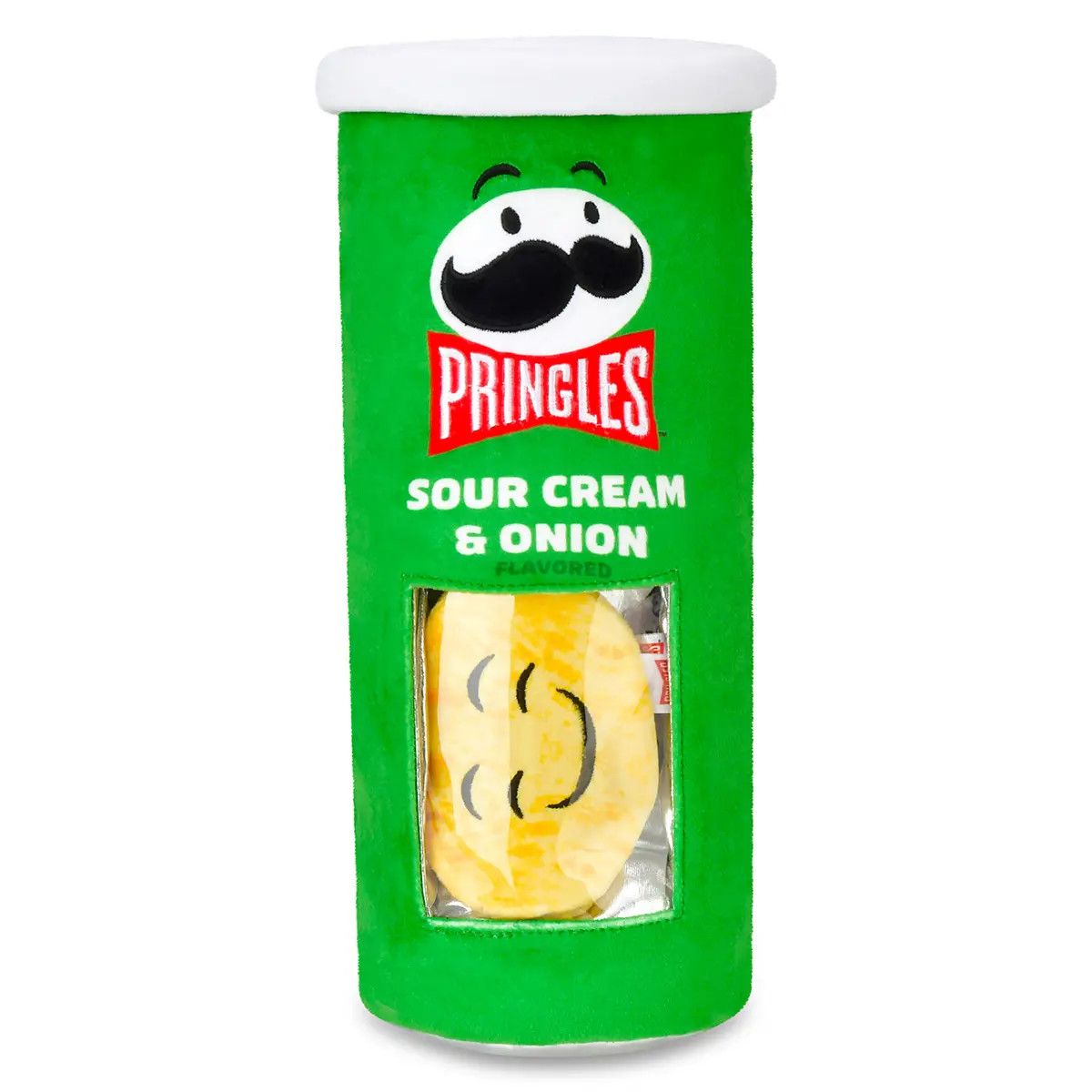 Pringles Plush - Sour Cream &amp; Onion