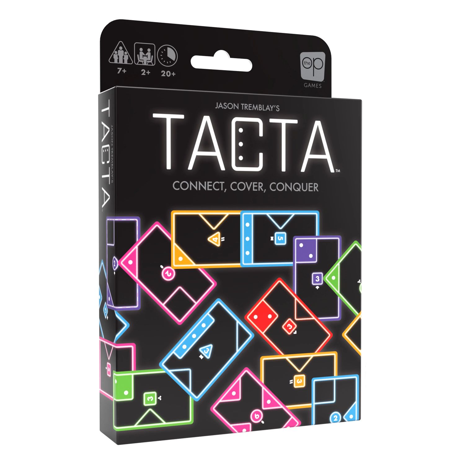 Tacta