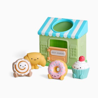 Itzy Play Bakery