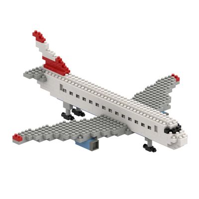 Brixies - Airplane