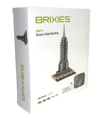Brixies - Empire State Building