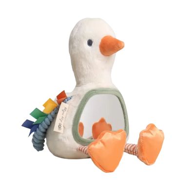 Itzy Bitzy Mirror - Goose