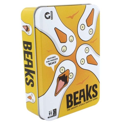 Beaks