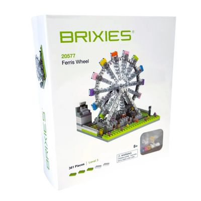 Brixies - Ferris Wheel